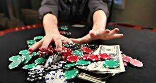 Why Casino